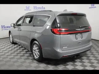 Chrysler Pacifica 2022 Touring L 4dr Mini-Van