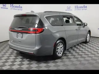 Chrysler Pacifica 2022 Touring L 4dr Mini-Van