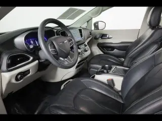 Chrysler Pacifica 2022 Touring L 4dr Mini-Van