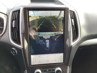 Ford Edge 2021 SE 4dr Crossover