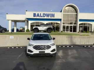 Ford Edge 2021 SE 4dr Crossover
