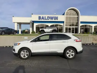 Ford Edge 2021 SE 4dr Crossover