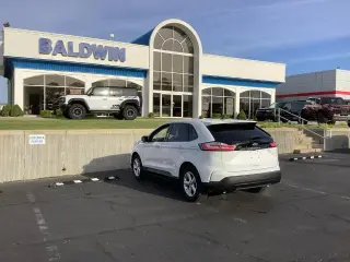 Ford Edge 2021 SE 4dr Crossover