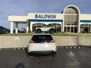 Ford Edge 2021 SE 4dr Crossover