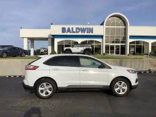 Ford Edge 2021 SE 4dr Crossover