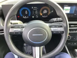 Hyundai TUCSON 2025 SEL 4dr SUV