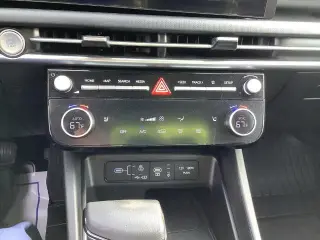Hyundai TUCSON 2025 SEL 4dr SUV