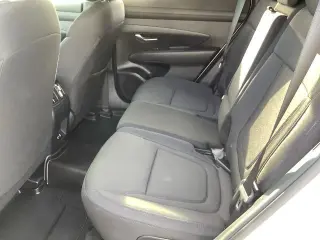 Hyundai TUCSON 2025 SEL 4dr SUV