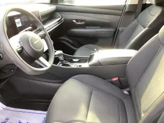 Hyundai TUCSON 2025 SEL 4dr SUV