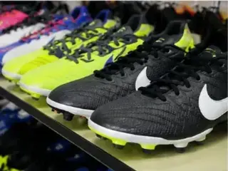 SE VENDE MERCADERIA DE FUTBOL