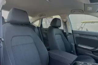 Honda Civic 2025 LX 4dr Sedan
