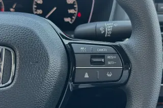 Honda Civic 2025 LX 4dr Sedan