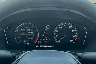 Honda Civic 2025 LX 4dr Sedan