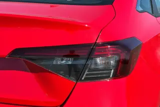 Honda Civic 2025 LX 4dr Sedan