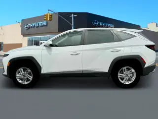 Hyundai TUCSON 2025 AWD SE 4dr SUV