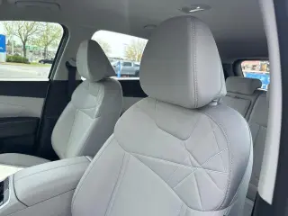 Hyundai TUCSON 2025 AWD SE 4dr SUV