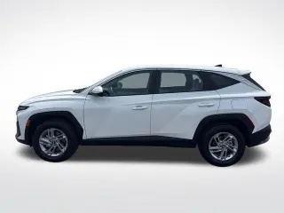 Hyundai TUCSON 2025 AWD SE 4dr SUV