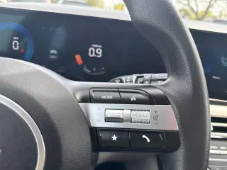 Hyundai TUCSON 2025 AWD SE 4dr SUV