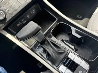 Hyundai TUCSON 2025 AWD SE 4dr SUV