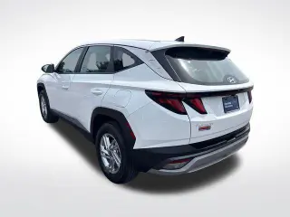 Hyundai TUCSON 2025 AWD SE 4dr SUV