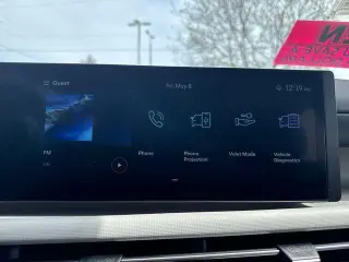 Hyundai TUCSON 2025 AWD SE 4dr SUV