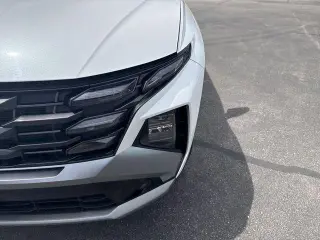 Hyundai TUCSON 2025 AWD SE 4dr SUV
