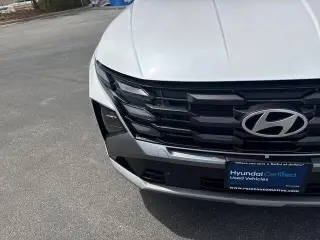 Hyundai TUCSON 2025 AWD SE 4dr SUV