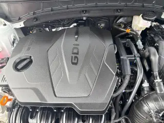 Hyundai TUCSON 2025 AWD SE 4dr SUV