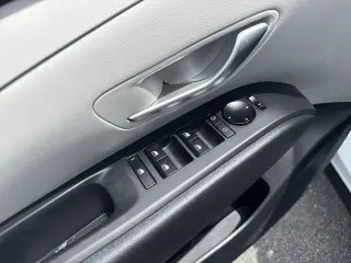 Hyundai TUCSON 2025 AWD SE 4dr SUV