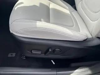 Hyundai TUCSON 2025 AWD SEL Convenience 4dr SUV
