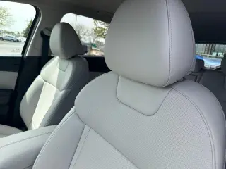 Hyundai TUCSON 2025 AWD SEL Convenience 4dr SUV