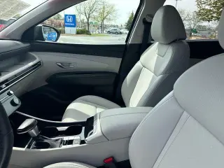 Hyundai TUCSON 2025 AWD SEL Convenience 4dr SUV