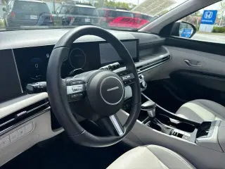 Hyundai TUCSON 2025 AWD SEL Convenience 4dr SUV
