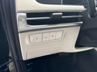 Hyundai TUCSON 2025 AWD SEL Convenience 4dr SUV