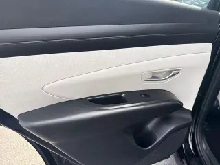 Hyundai TUCSON 2025 AWD SEL Convenience 4dr SUV