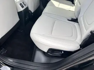 Hyundai TUCSON 2025 AWD SEL Convenience 4dr SUV