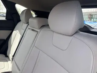 Hyundai TUCSON 2025 AWD SEL Convenience 4dr SUV