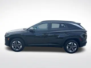Hyundai TUCSON 2025 AWD SEL Convenience 4dr SUV