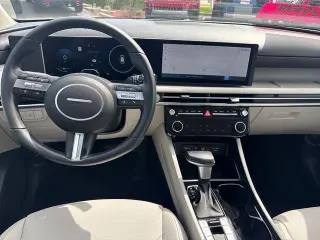 Hyundai TUCSON 2025 AWD SEL Convenience 4dr SUV