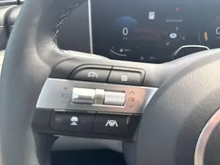 Hyundai TUCSON 2025 AWD SEL Convenience 4dr SUV