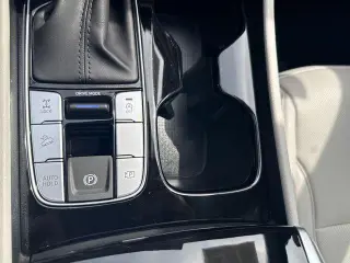 Hyundai TUCSON 2025 AWD SEL Convenience 4dr SUV