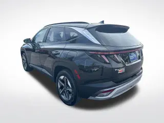 Hyundai TUCSON 2025 AWD SEL Convenience 4dr SUV