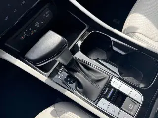 Hyundai TUCSON 2025 AWD SEL Convenience 4dr SUV