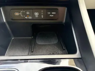 Hyundai TUCSON 2025 AWD SEL Convenience 4dr SUV