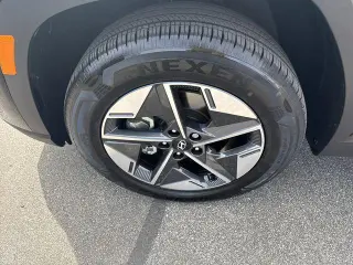 Hyundai TUCSON 2025 AWD SEL Convenience 4dr SUV
