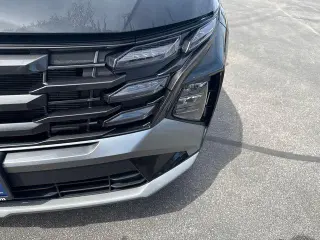 Hyundai TUCSON 2025 AWD SEL Convenience 4dr SUV