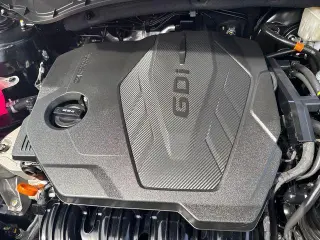 Hyundai TUCSON 2025 AWD SEL Convenience 4dr SUV