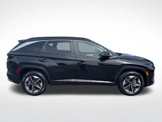 Hyundai TUCSON 2025 AWD SEL Convenience 4dr SUV
