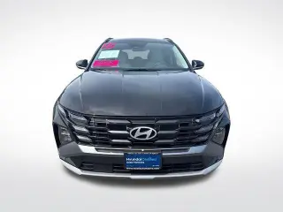 Hyundai TUCSON 2025 AWD SEL Convenience 4dr SUV