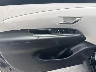 Hyundai TUCSON 2025 AWD SEL Convenience 4dr SUV